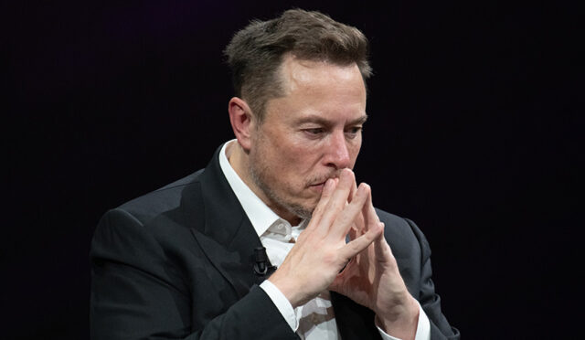 Elon Musk, OpenAI ve Sam Altman’a karşı açtığı davayı geri çekti.