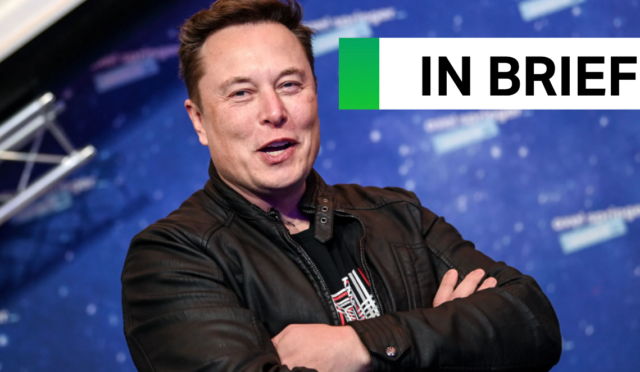 Elon Musk, Kaliforniya’nın yapay zeka tasarısına destek verdi.