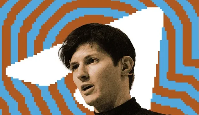 Telegram, CEO’nun tutuklanmasının ardından özel sohbetleri yönetmeye başlayacak.