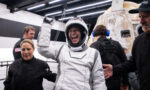 SPACE-US-SPACEX-POLARIS-DAWN