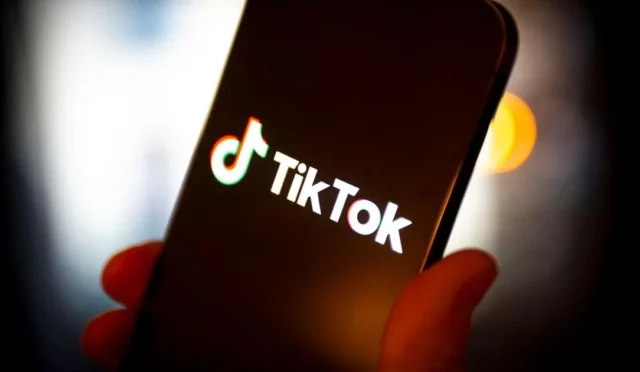 TikTok, gençlerin ruh sağlığına ‘zarar verdiği’ gerekçesiyle dava edildi.
