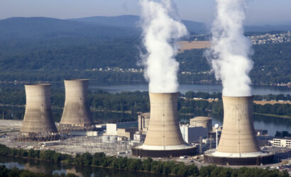 Nuclear Power