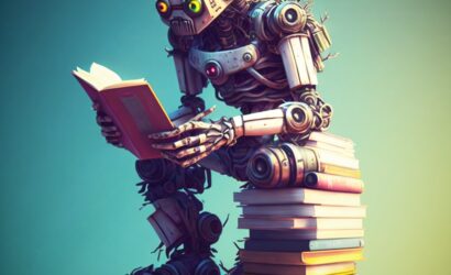 6780f9874d969f6f54b60291_AcroYogi_a_humanoid_robot_eating_a_book