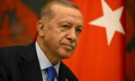 SERBIA-TURKEY-POLITICS-DIPLOMACY