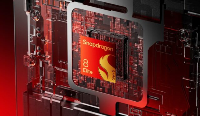 Qualcomm, Snapdragon 8 Elite Gen 5’i Tanıttı: %20 CPU Performans Artışı ve Yapay Zeka Desteği