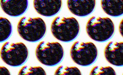 69146cab86cb15ef32ca8576_Wikipedia-Logo-Wall-GPT-4o-1200x800