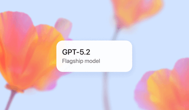 OpenAI, Google Tehdidine Karşı Verdiği “Kırmızı Kod” Uyarısının Ardından GPT-5.2’yi Piyasaya Sürdü