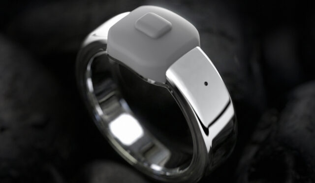 Pebble Üreticisi, 100 Doların Altındaki “Yarı Akıllı” Yüzük Index 01’i Duyurdu
