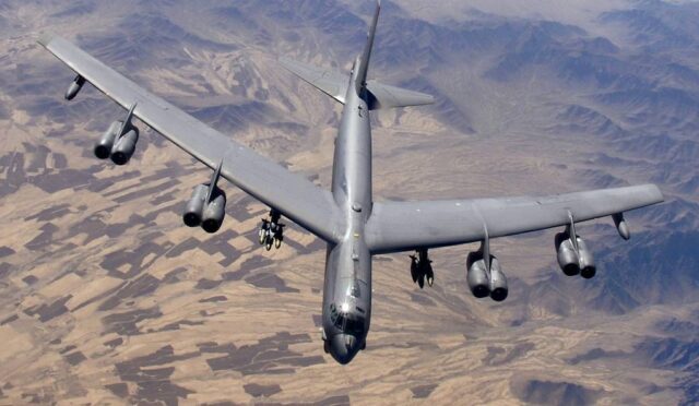 B-52-Strato