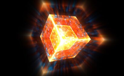 Mystery-Power-Cube-Energy-Concept-Illustration