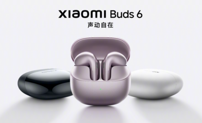 Xiaomi-Buds-6