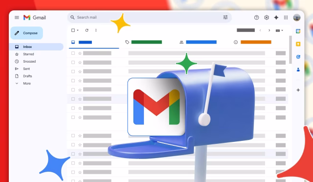 illustration-of-a-gmail-inbox-with-a-blue-mailbox-icon-in-front-and-the-gmail-logo-inside-it