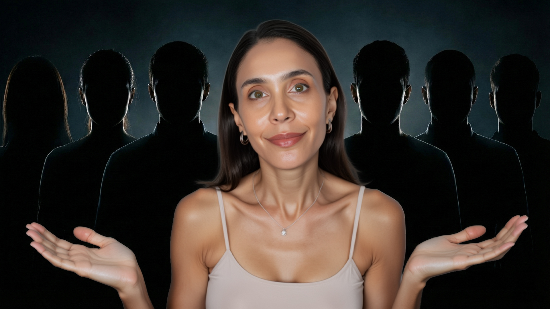 İnsanlığın Geleceği Bu 6 Kişinin Elinde!