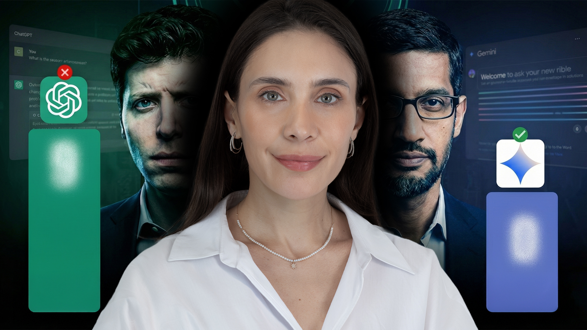 Gemini 3’ün Ardından GPT 5.2! 🤖 Yapay Zeka Dünyasında Kartlar Yeniden Mi Dağıtılıyor?