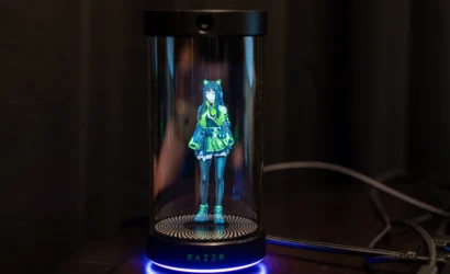 268231_CES2026_Razer_Project_Ava_desk_avatar_ADiBenedetto_0006