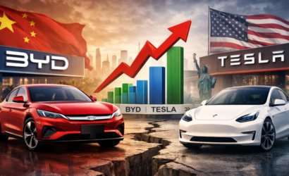 Byd-overtake-tesla-global-sales