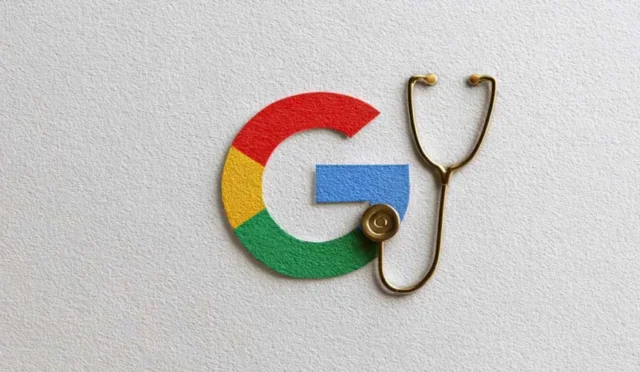 Google-ai-overviews-in-healthcare