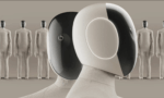 NEO-humanoid-robot
