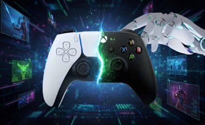 Playstation-and-Xbox-Generative-AI-Game-Development