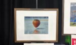 fraimic_art_display_at_CES
