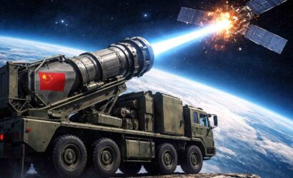 China-arma-laser