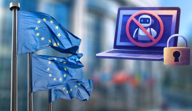 EU-Parliament-Blocks-AI-features-on-corporate-devices-over-cybersecurity-Concerns