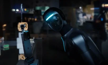 Honor-humanoid-robot
