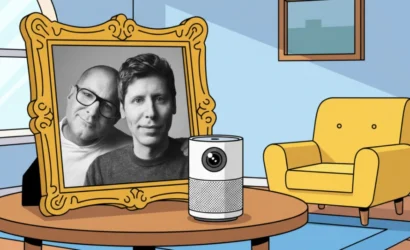 OPenAI-smart-speaker