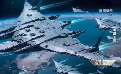 Space-Warship