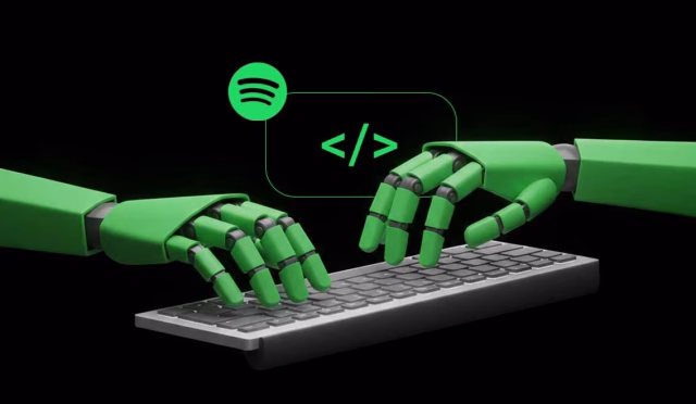 spotify-ai-coding