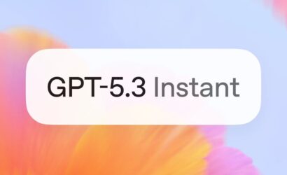 OpenAI-GPT-5.3-Instant