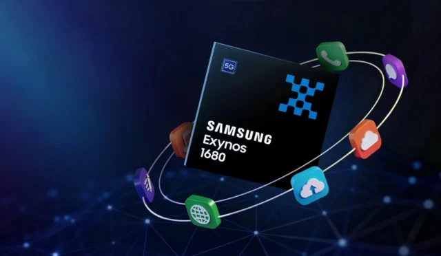 Samsung-Exynos-1680-NPU-AI