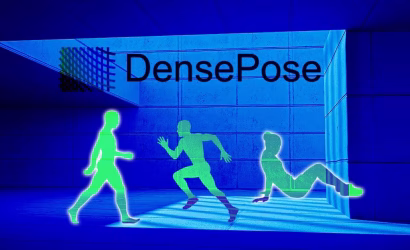 densepose