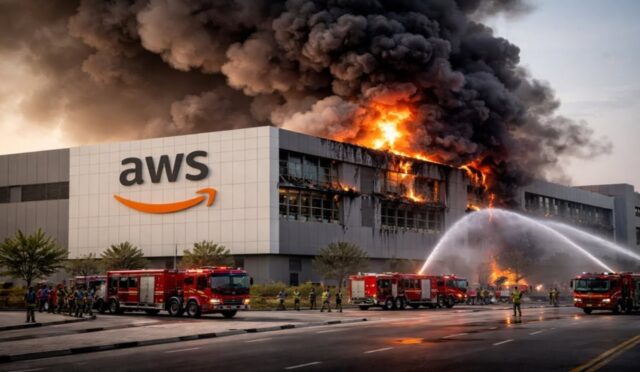 iranian-missile-causes-fire-at-aws-uae-cloud-facility-techjuice-222589-1-940x529