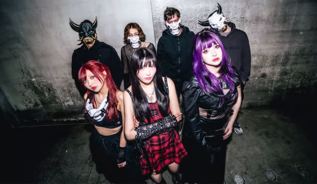 neon-oni-band-viral-ai-generated-japanese-metal-group