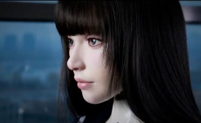 realistic-humanoid-robot