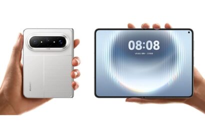 Huawei-Pura-X-Max-desgin