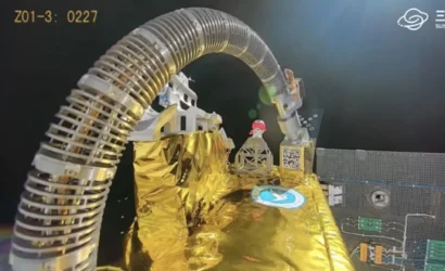 Sustain-Space-robotic-arm