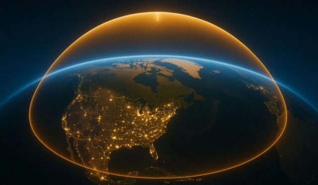 US-Unveils-Golden-Dome-Missile-Defense-System-Aiming-to-Protect._175_billion_Golden_Dome_plans_space_and_ground_missile_shield_to_defend_homeland_from_rising_gl