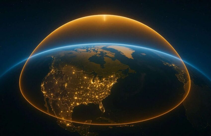 SpaceX, ABD’nin Uzay Tabanlı Füze Savunma Projesine Dahil Oldu