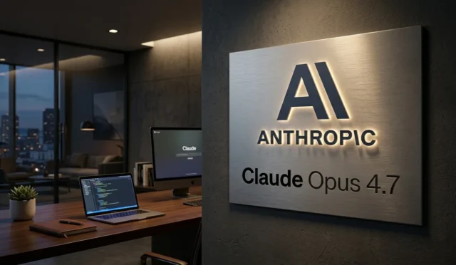 anthropic-claude-opus-4-7-ai-design-tool-launch