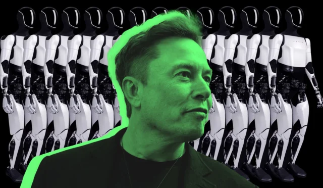 elon-musk-robot-army-tesla-optimus-inc