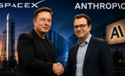Anthropic-signs-compute-deal-with-SpaceX