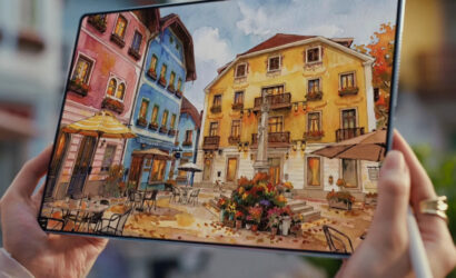 Huawei-launches-MatePad-Pro-Max