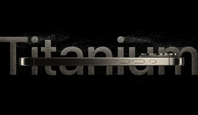 Titanium-iPhone-15-Pro