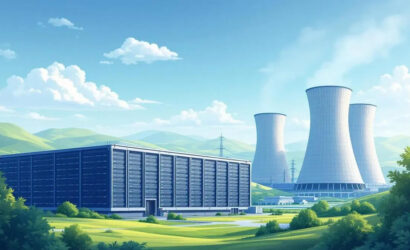 compatible_realistic-illustration-large-data-center-next-to-nuclear-power-plant-cooling-towers-green-landscape