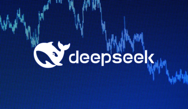 DeepSeek’in Değerlemesi 45 Milyar Dolara Yaklaşıyor