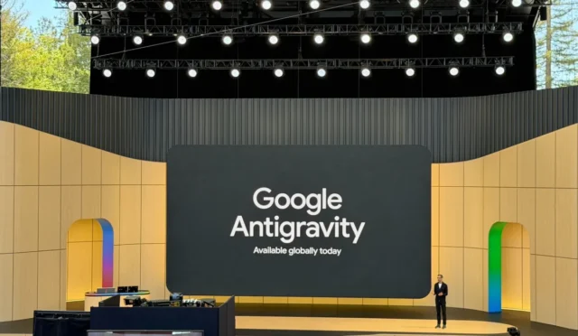 google-developer-antigravity