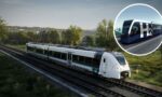 hydrogen-train