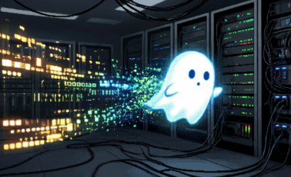 AWS-Ghost-delete